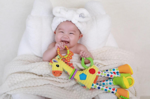 无为宝宝最晚多久会走路