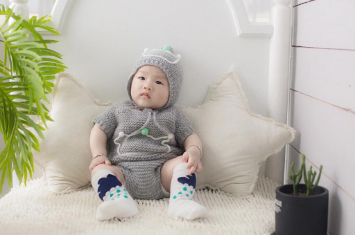 无为八零甜妻萌宝宝