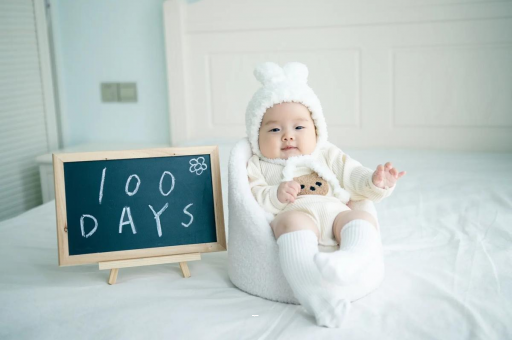 无为宝宝发热症状