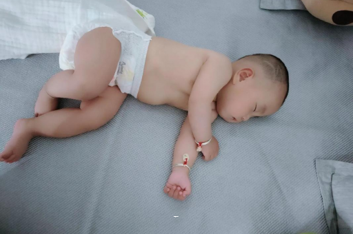 无为宝宝奶量标准