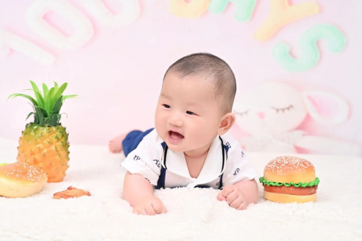 无为两岁宝宝晚上哭