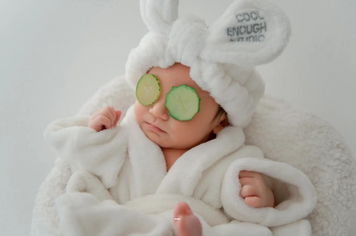 无为如何让宝宝喝奶瓶