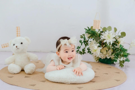 无为宝宝发烧能喝牛奶吗